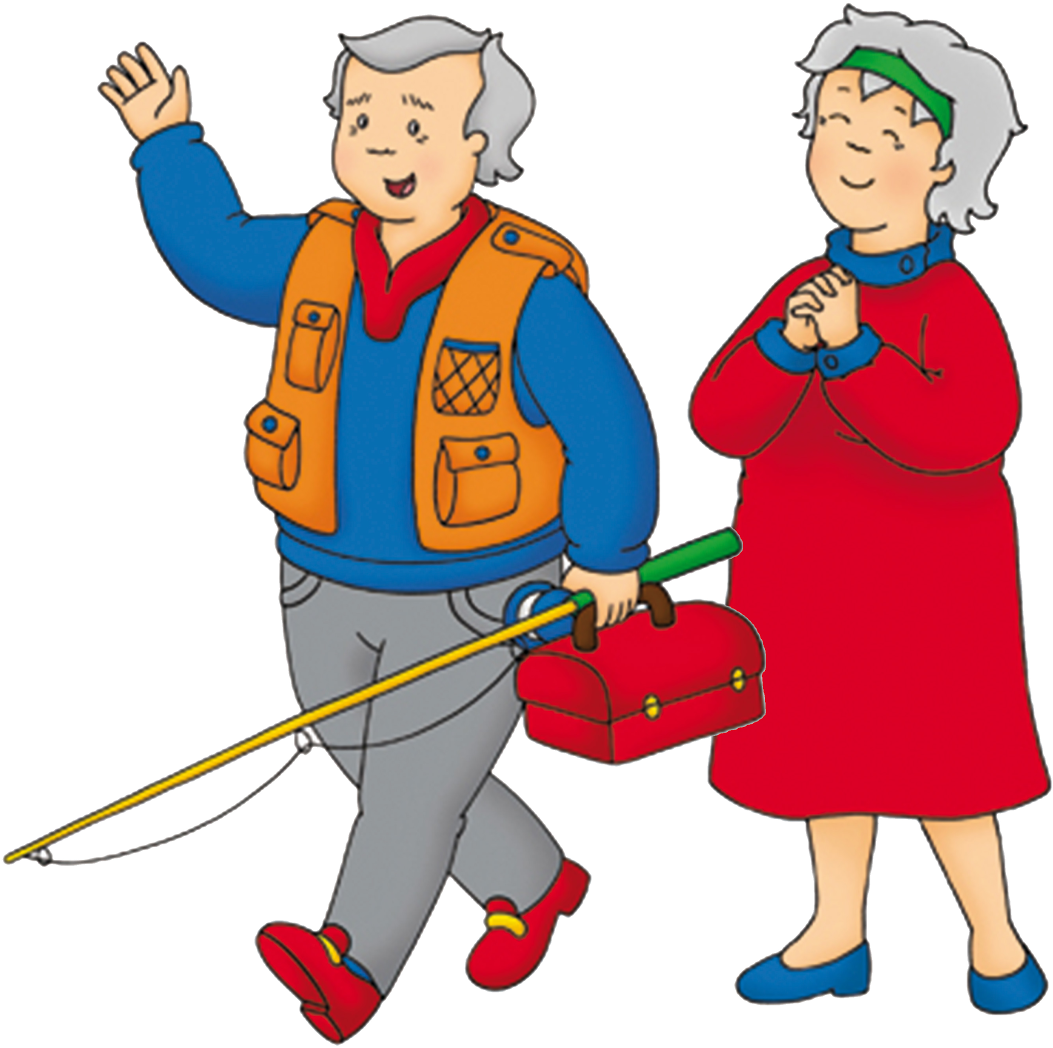 Posted By Kaylor Blakley At - Avô Do Caillou (1600x1253)