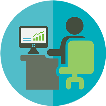 Recordkeeping In Nursing The Terms Medical Record, - Office Space Icon Png (400x400)