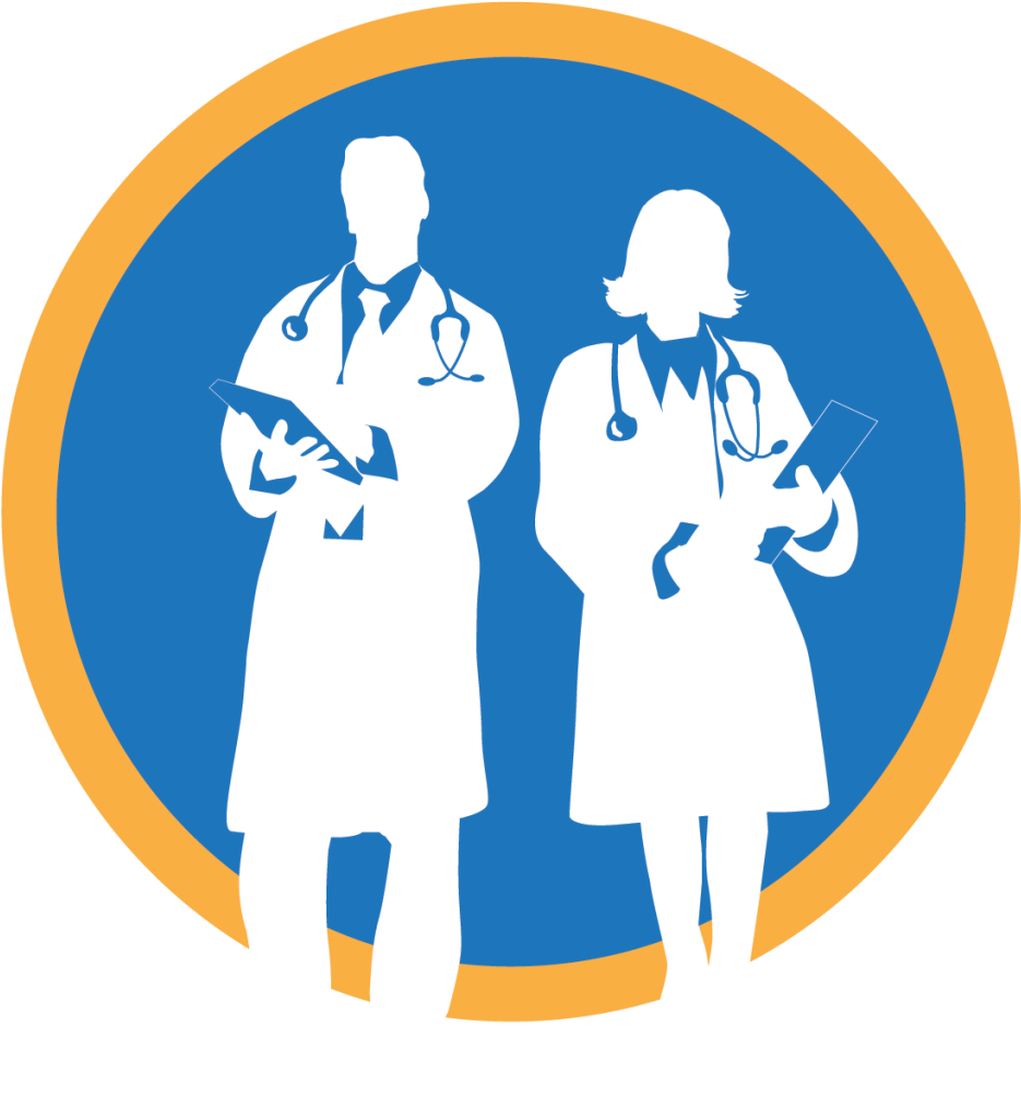 Electronic Medical Record Emr Functional Requirements - Icon For Hospital Management System (1024x1024)