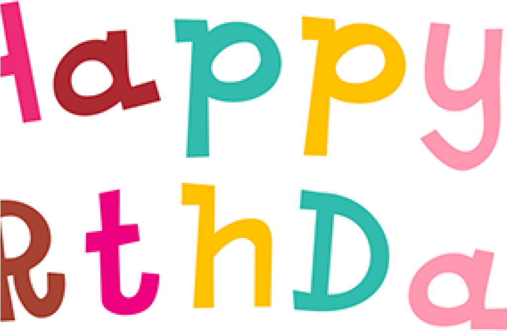Birthday Png Happy Birthday Png Images Transparent - Birthday (1024x1024)