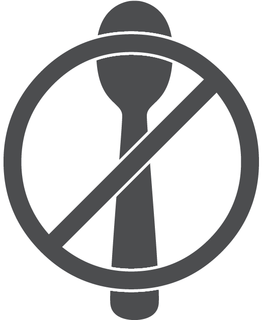 Children Under 2 Should Consume No Added Sugars - Say No To Drugs (658x658)