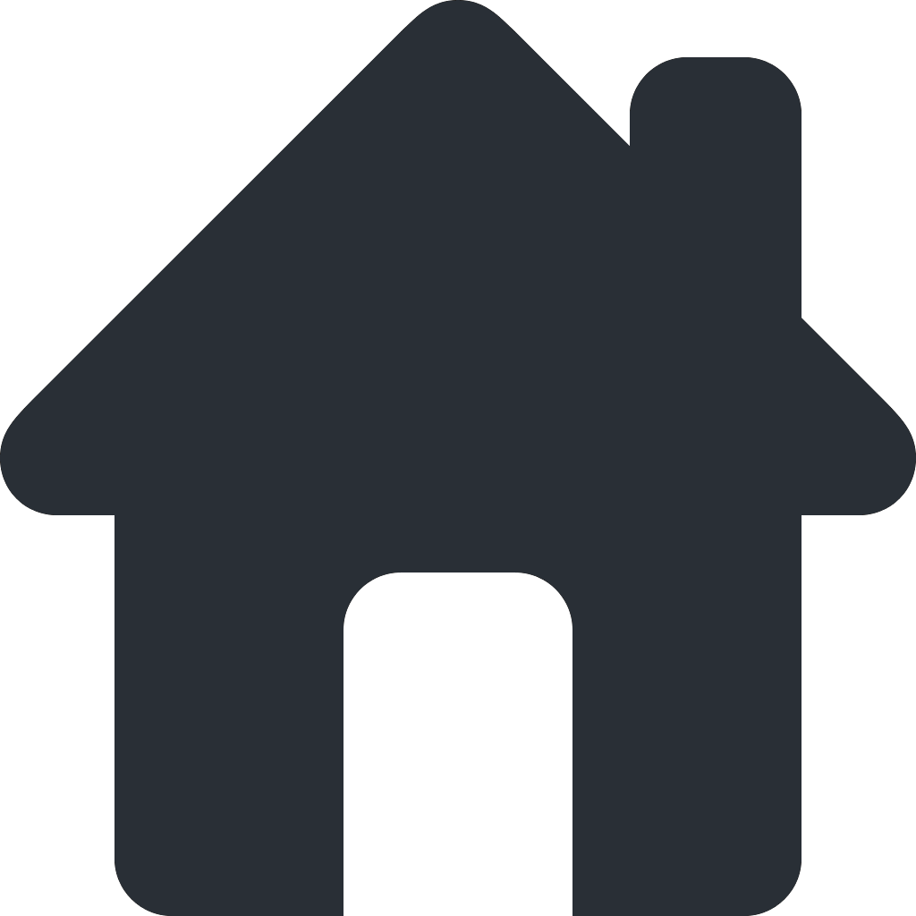 Home Icon Vector Png (1024x1024)
