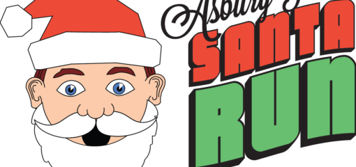 Santa Run Trots Into Asbury Park - Asbury Park (510x240)