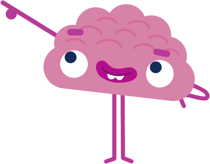 The Genius By Bornreprehensible - Amazing World Of Gumball Brain (1024x748)