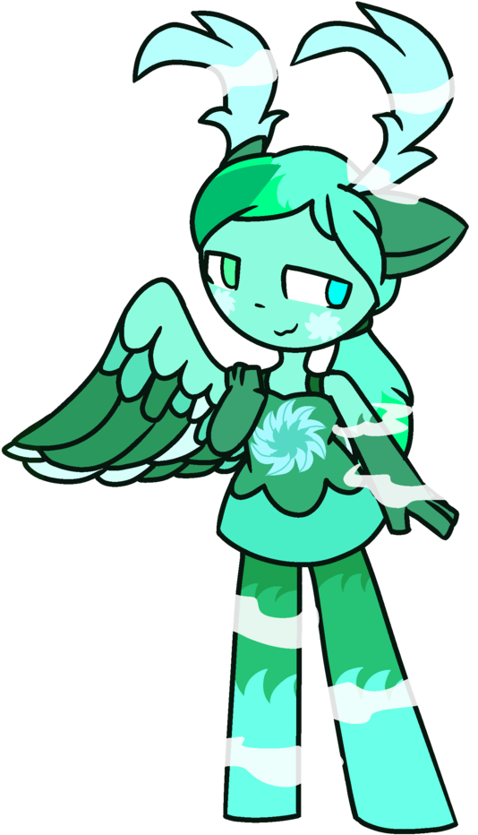 Htf Fanon Characters - Cartoon (754x1059)