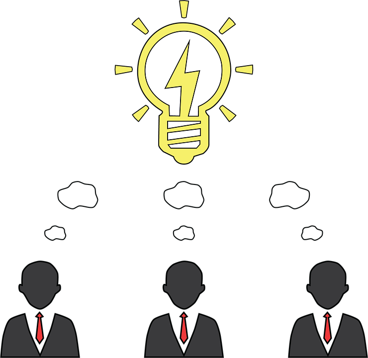 For Fears Of Wider Issues - Ideas De Negocio Png (740x720)