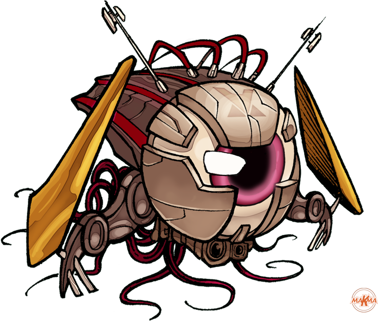 Vortex Drorb N1 Std - Urban Rivals Vortex (800x640)