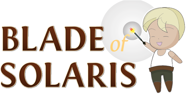 6] Blade Of Solaris Cwc Blade Vortex, Now With - Bank (694x333)