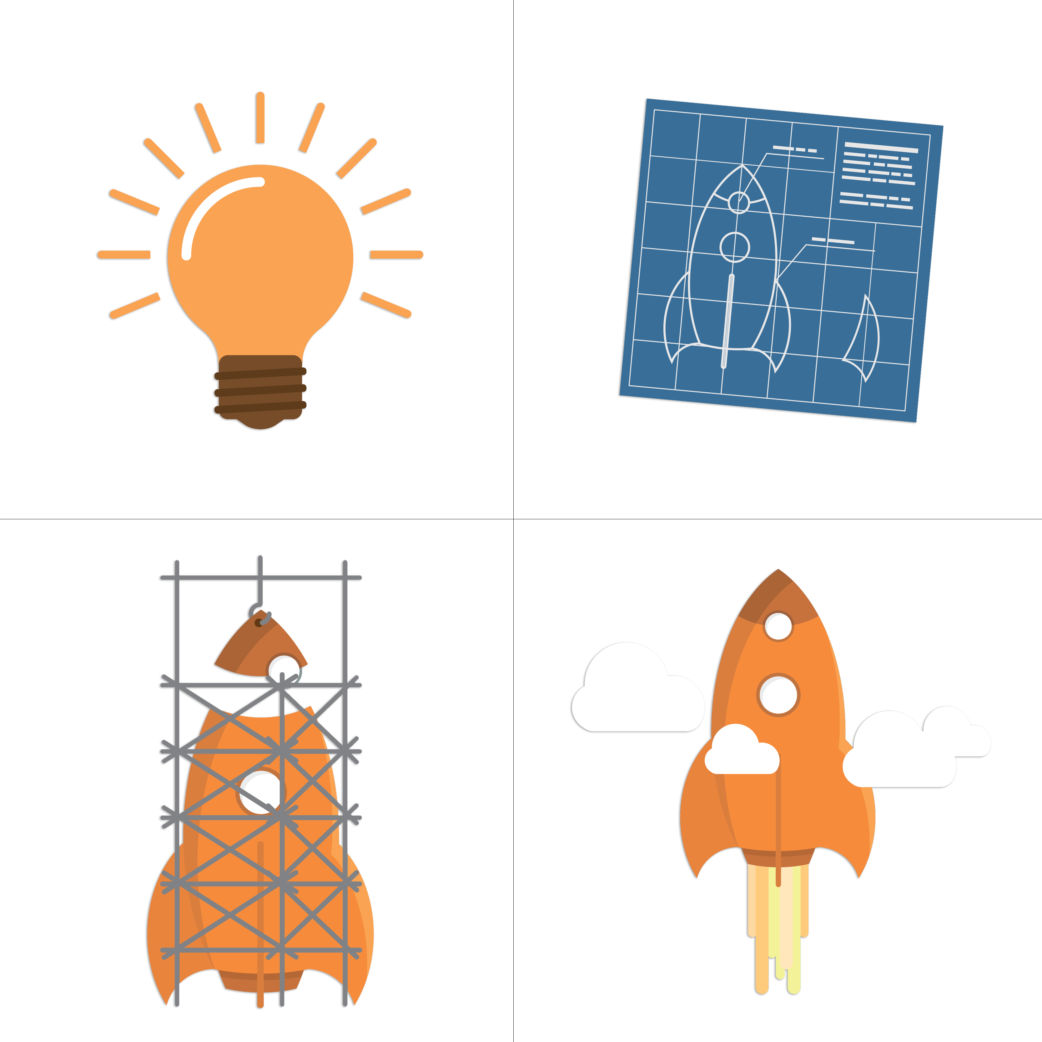 We Are Designing Beautiful Spaces And Developing An - Market (3333x3333)