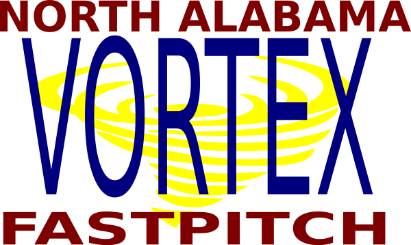 Vortex Fastpitch Clip Art At Clker - Publicidad De Carnicerias (600x358)