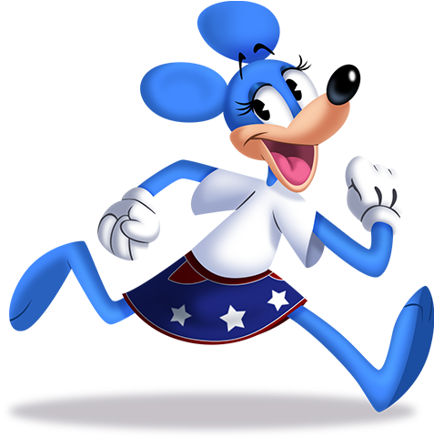 Toontown Rewritten Wiki - Toontown Rewritten Wiki (500x510)