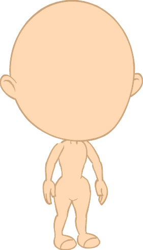 ♫treat Others The Way You Want To Be Treated♫ My Apartment - Cartoon (281x492)