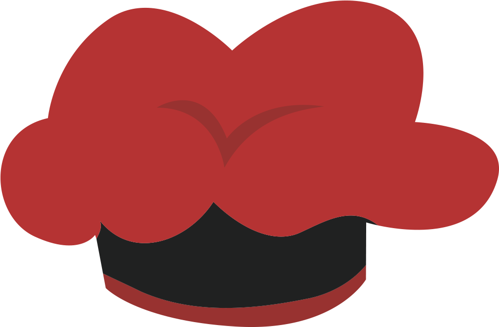 Barbecue Grill Lexington Barbecue Festival Red Clip - Vector Graphics (1600x1600)