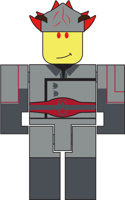 Virtual Item - Cartoon (800x800)