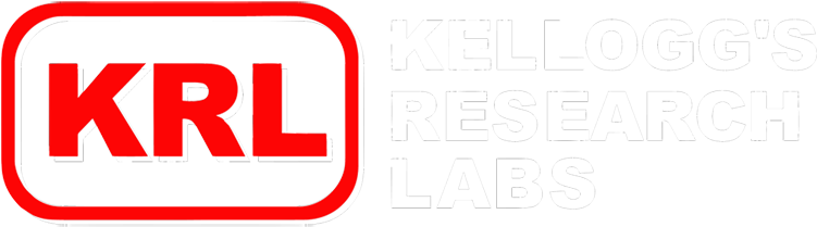 Kellogg's Research Labs - Krl (750x234)