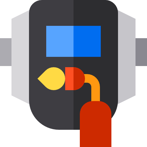 Welding - Graphic Design (512x512)