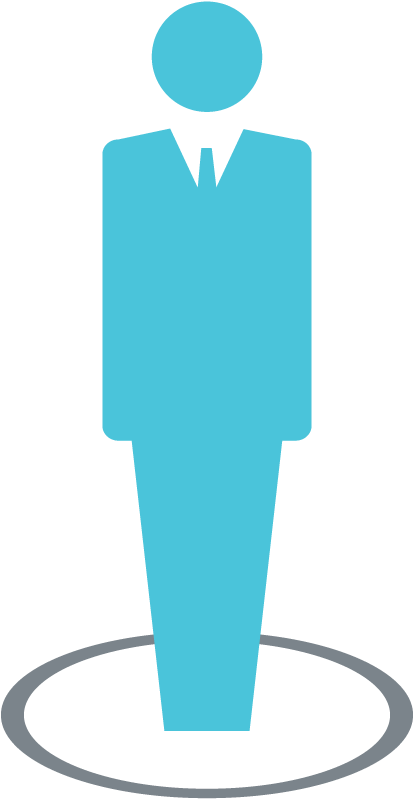 We Treat Others The Way We Want To Be Treated - Illustration (1000x1000)