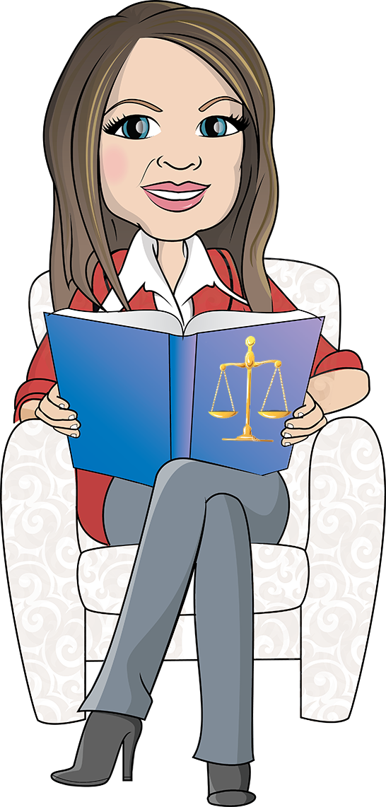 Rondacaricaturescales - Help Me Dr. Ronda, Inc (546x1141)