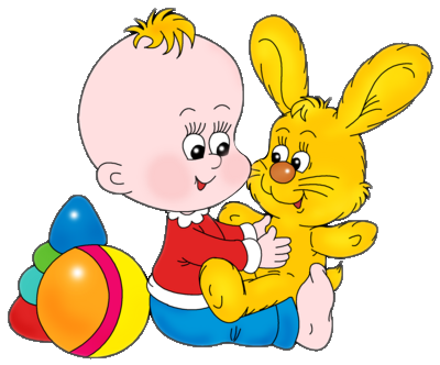 To Encourage A Child's Natural Curiosity Of The Surrounding - Детский Сад (409x341)