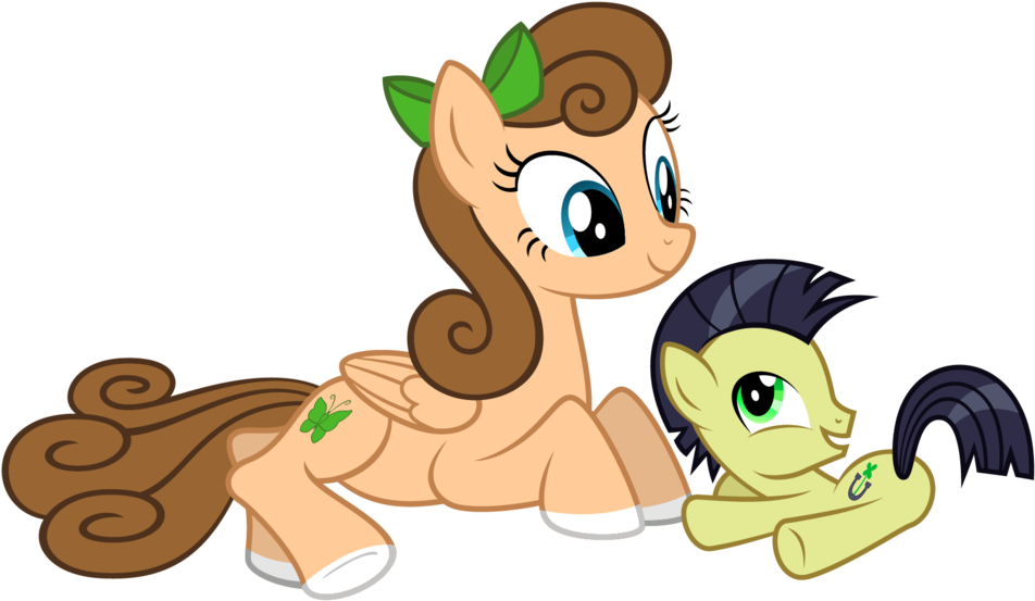 Babysitter Jade Butterfly By Culu Bluebeaver On Deviantart - Jade Butterfly Mlp (1024x724)