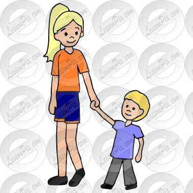 Fancy Babysitter Clip Art Pin Babysitter 2 Clipart - Fancy Babysitter Clip Art Pin Babysitter 2 Clipart (380x380)