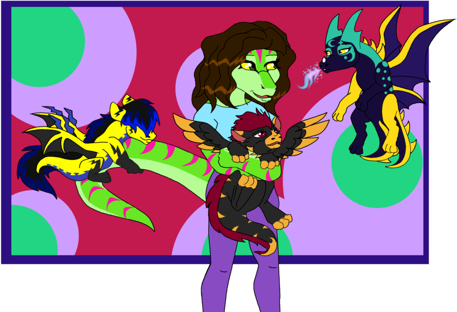 Babysitting By Stephdragonness On Clipart Library - Library (1024x716)