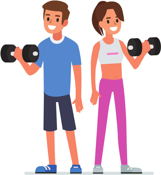 Personal Training - Biceps Curl (988x778)