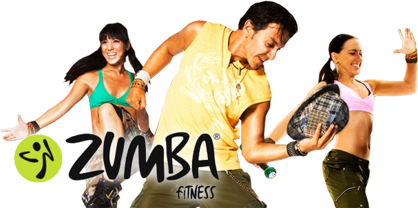 Zumba Fitness - Zumba Fitness - Nintendo Wii (610x323)