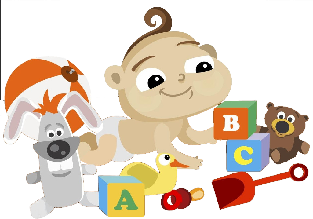 Bear Toy Block Play - Bear Toy Block Play (1024x723)