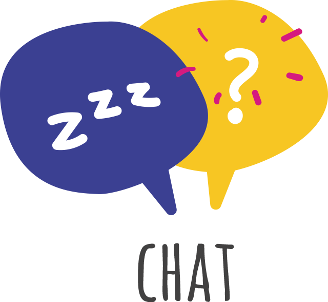 "sleep Disorders In Children Aged 0 To 5 Years" - Foundation (640x588)