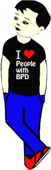 Marsha Linehan I Love People With Bpd - Borderline Personality Disorder (728x728)