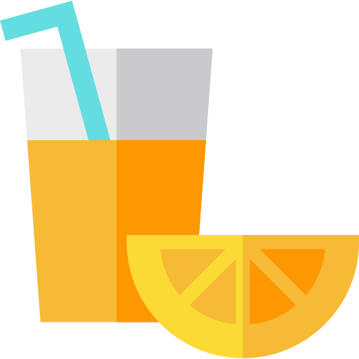 Free Food Icons - Juice (512x512)