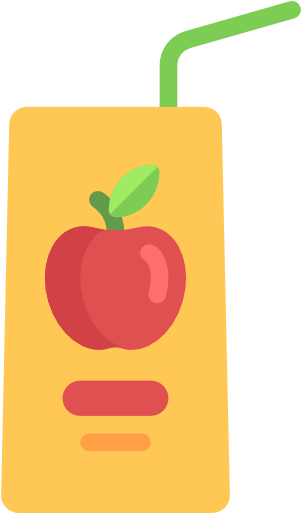 Juice Free Icon - Fruit Juice Icon Png (512x512)