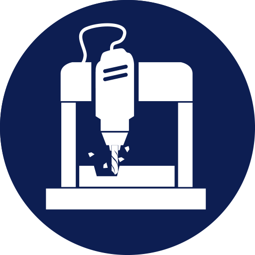 Machine Tools - Machine Tool (512x512)