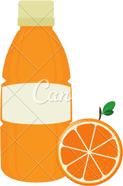 Orange Juice Fruit Icon - Orange Juice (800x800)