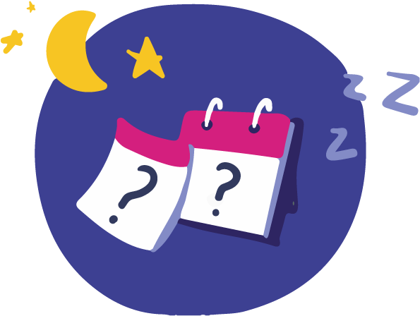 A Baby Sleeps Through The Night Around The Age Of 1 - Bebe Stores (641x641)