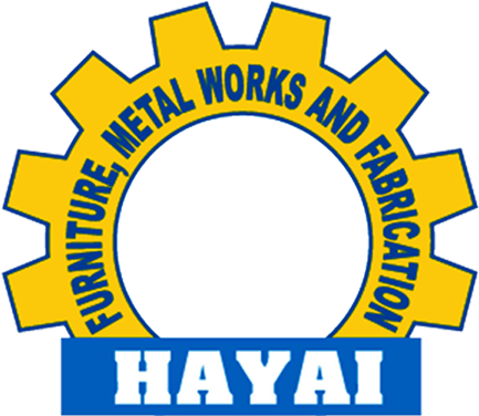 Hayai Is A Japanese Term For “fast And Early” - Circle (432x432)