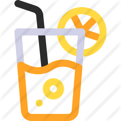 Orange Juice - Orange Juice (512x512)