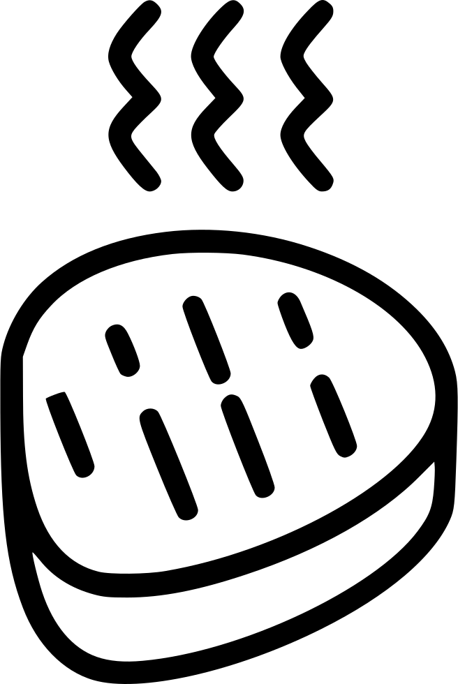 Steak Comments - Steak (656x980)