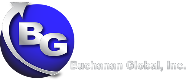 Buchanan Global, Inc Logo - Buchanan Global Incorporated (615x270)