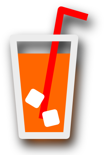 Orange,juice,512x512 Icon - Earthquake (512x512)