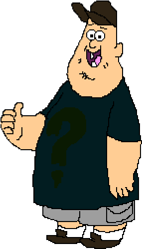 More From @chickenstrips - Sues From Gravity Falls (288x512)