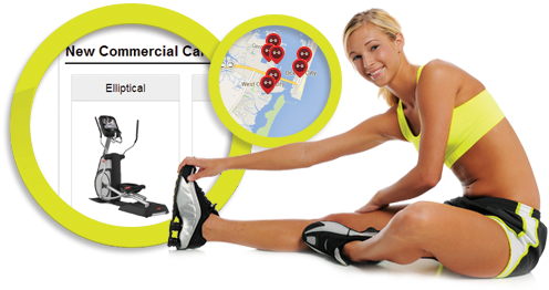Com, It's All About Helping People Make Their Health - Star Trac E-tbt E Series Elliptical 37741 (496x262)