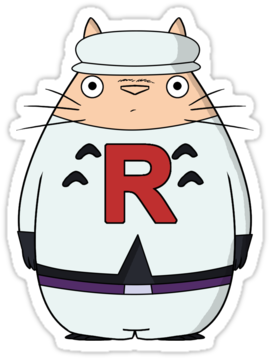 Pokemon Team Rocket - Victreebel Meowth Arbok (375x360)