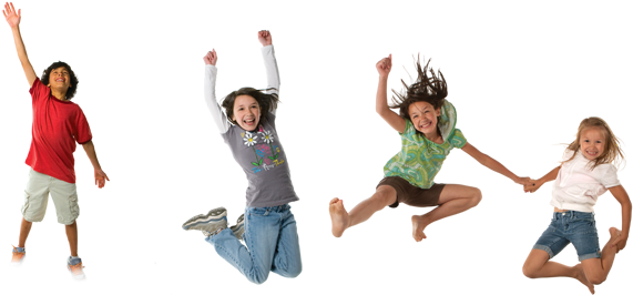 Get In Touch - Kids Jumping In The Air (640x290)