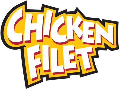 The Chicken Filet Sandwich Features A Perfectly Seasoned - Illustration (478x318)