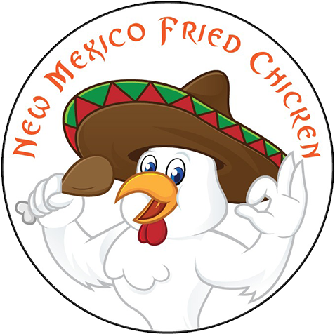 New Mexico Fried Chicken - Saint Jeanne De Lestonnac School Logo (500x500)