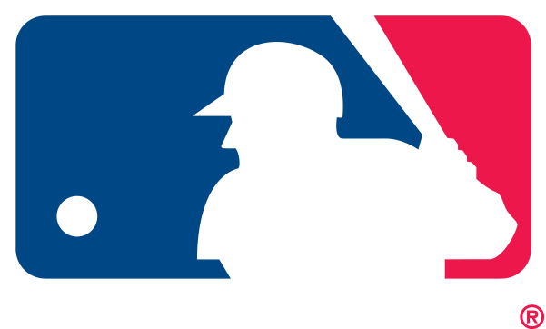 Nfl - Mlb - Nhl - Ncaa - Major League Baseball Logo (600x600)