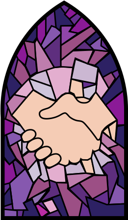 7 Sacraments - Sacraments Of Initiation Clipart Png (300x448)