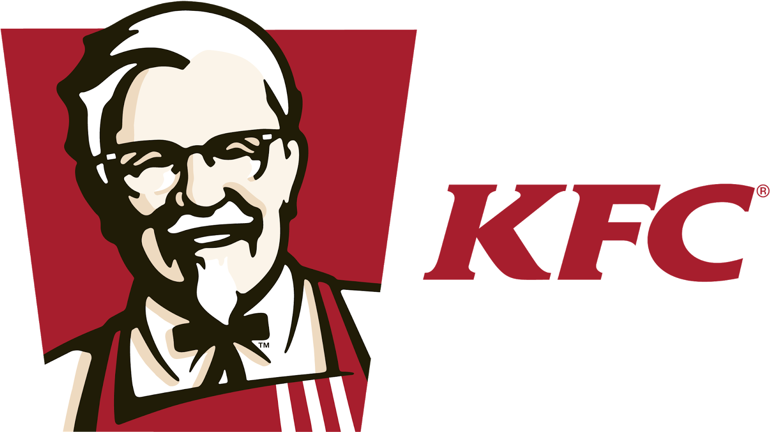 Kfc Is The Popular Fried Chicken Savouring Joint That - Logo Kfc (1600x902)
